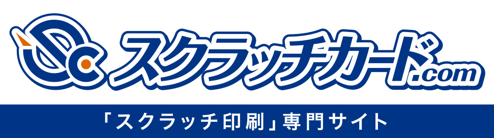 スクラッチカード.com